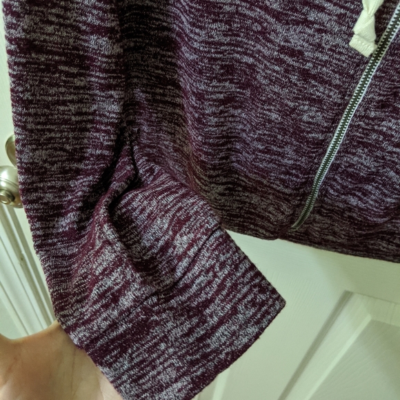 AE Cropped Jacket - Picture 3 of 7